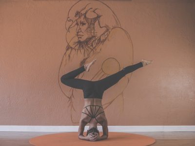 art, yoga, balance